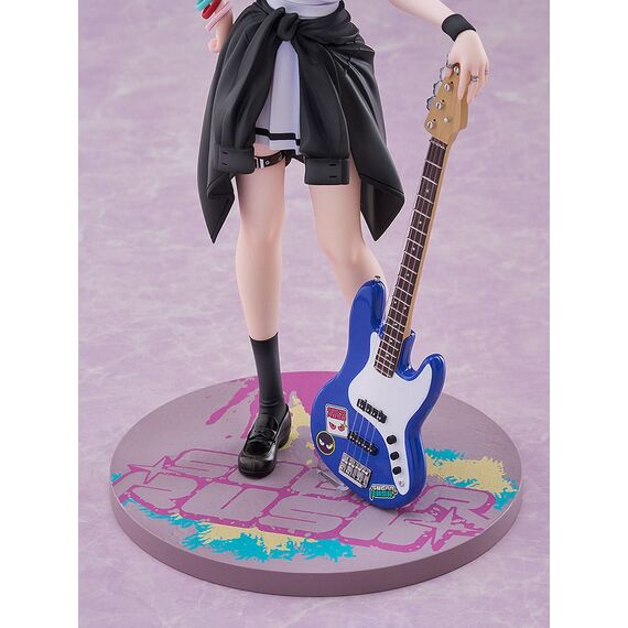Figurka Blue Archive 1/7 - Kazusa (Band)- Zdjęcie 17