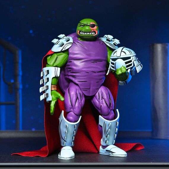 Figurka Teenage Mutant Ninja Turtles (Mirage Comics) - Raphael as Shredder- Zdjęcie 21