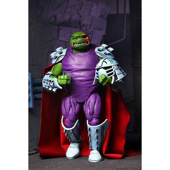 Figurka Teenage Mutant Ninja Turtles (Mirage Comics) - Raphael as Shredder- Zdjęcie 25