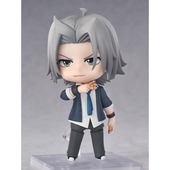 Figurka Reborn! Nendoroid - Hayato Gokudera- Zdjęcie 11