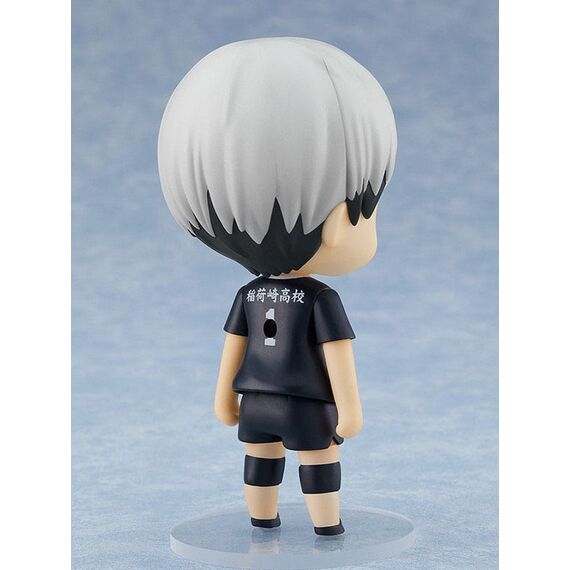 Figurka Haikyu!! Nendoroid - Shinsuke Kita (Re-release)- Zdjęcie 11