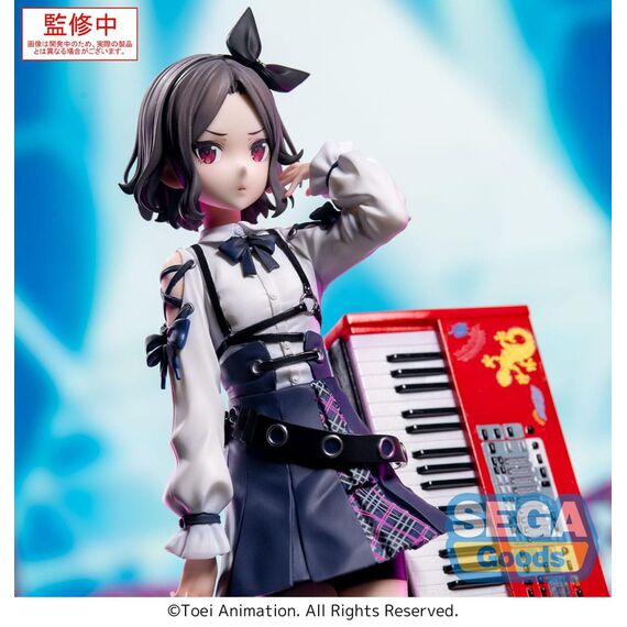 Figurka Girls Band Cry XStellar - Tomo Ebizuka- Zdjęcie 11