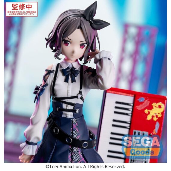 Figurka Girls Band Cry XStellar - Tomo Ebizuka- Zdjęcie 13
