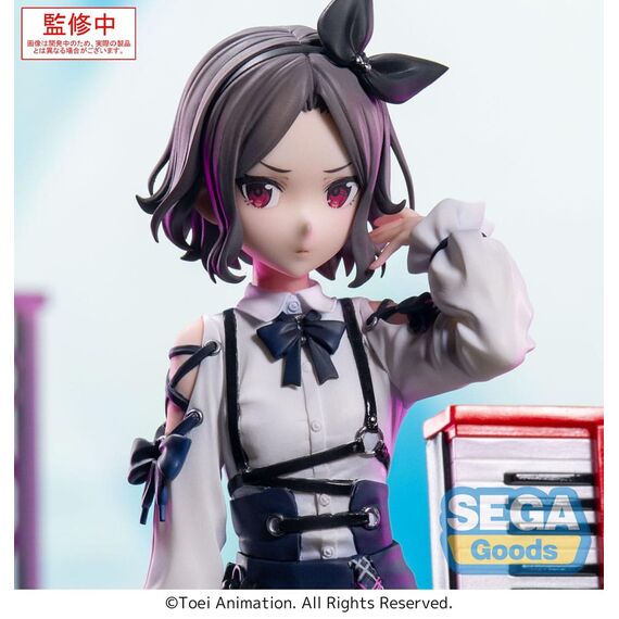 Figurka Girls Band Cry XStellar - Tomo Ebizuka- Zdjęcie 5