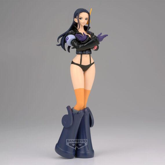 Figurka One Piece Glitter & Glamours - Nico Robin (Egghead Style)- Zdjęcie 4