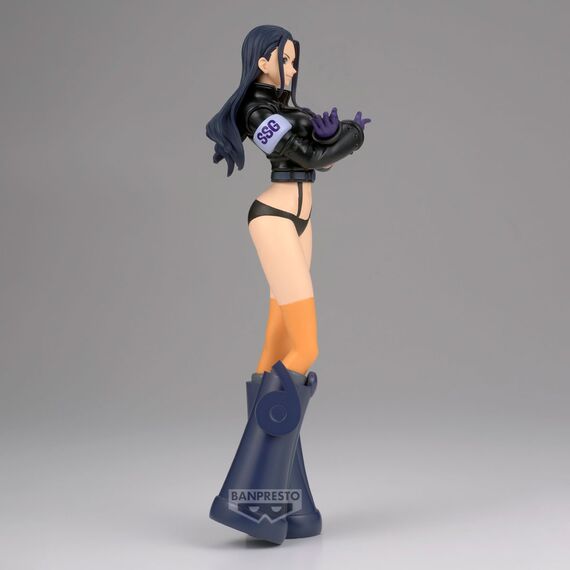Figurka One Piece Glitter & Glamours - Nico Robin (Egghead Style)- Zdjęcie 7