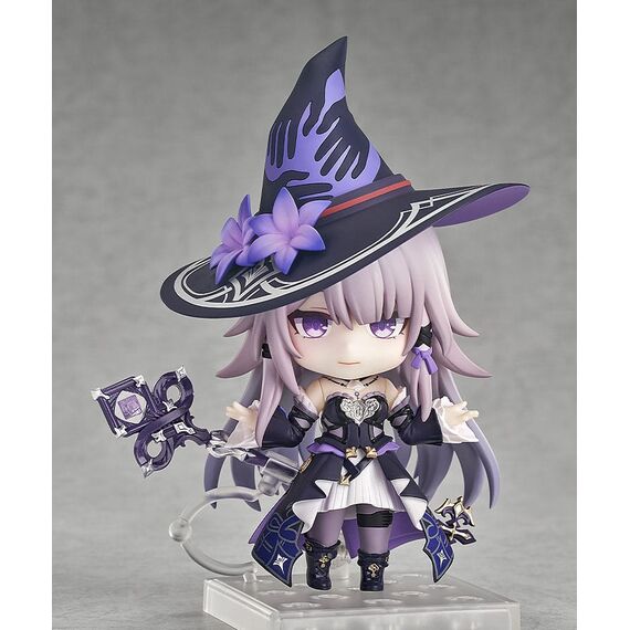 Figurka Honkai: Star Rail Nendoroid - The Herta- Zdjęcie 3