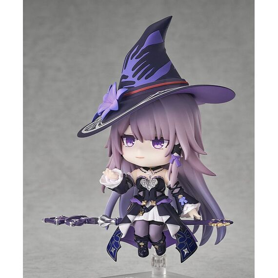 Figurka Honkai: Star Rail Nendoroid - The Herta- Zdjęcie 7