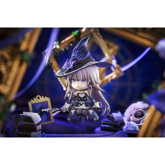 Figurka Honkai: Star Rail Nendoroid - The Herta- Zdjęcie 19