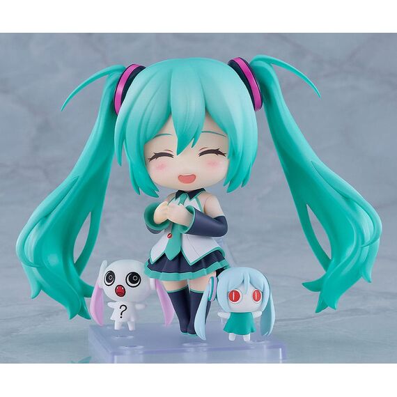 Figurka Character Vocal Series 01 Nendoroid - Hatsune Miku (Because You're Here Ver.)- Zdjęcie 10