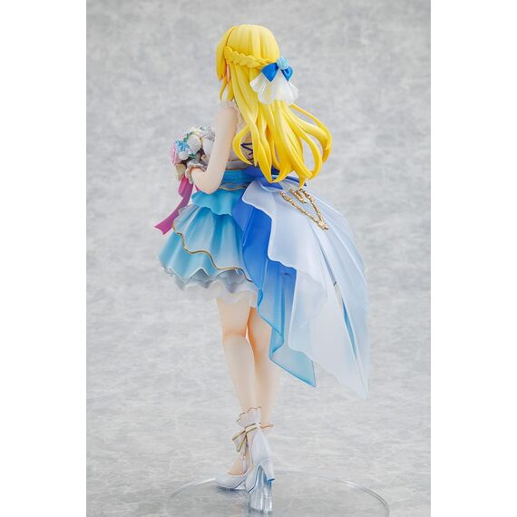 Figurka LoveLive! KDcolle 1/7 - Eli Ayase (LoveLive! Days 5th Anniversary Ver.)- Zdjęcie 13