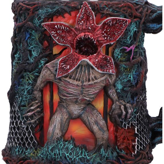 Kufel Stranger Things - Demogorgon- Zdjęcie 13