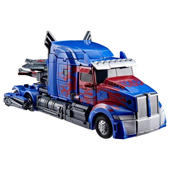 Figurka Transformers: The Last Knight Studio Series Leader Class - Nemesis Prime- Zdjęcie 7