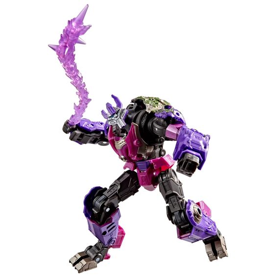 Figurka Transformers: One Studio Series Voyager Class - Alpha Trion- Zdjęcie 4