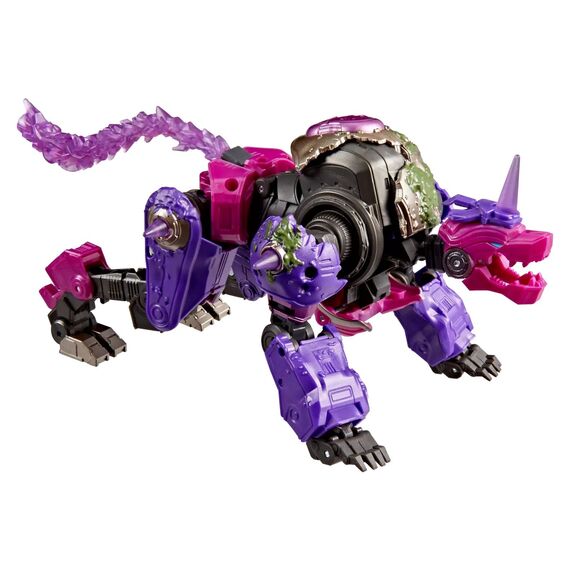 Figurka Transformers: One Studio Series Voyager Class - Alpha Trion- Zdjęcie 7