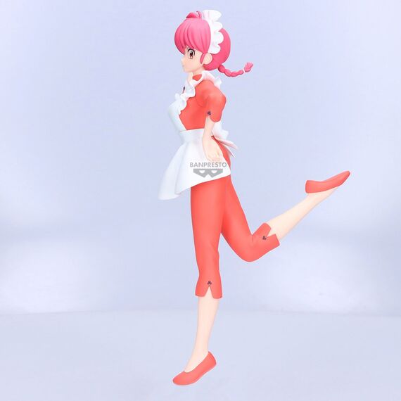 Figurka Ranma 1/2 Glitter & Glamours - Ranma Saotome- Zdjęcie 10