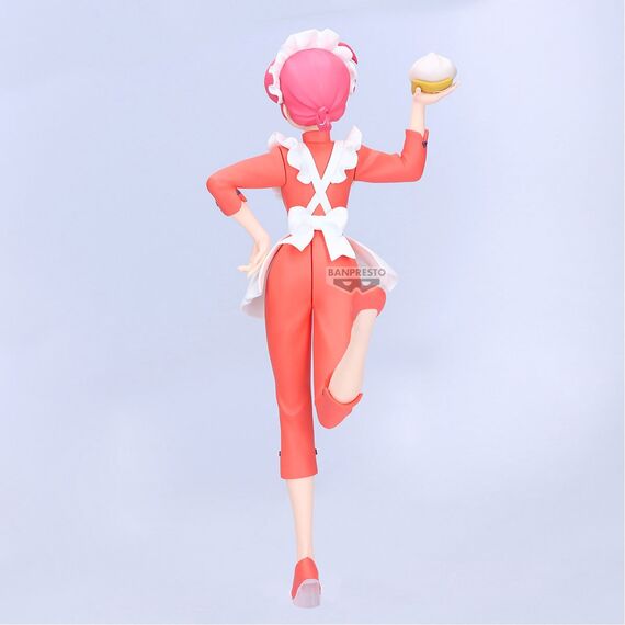 Figurka Ranma 1/2 Glitter & Glamours - Ranma Saotome- Zdjęcie 13