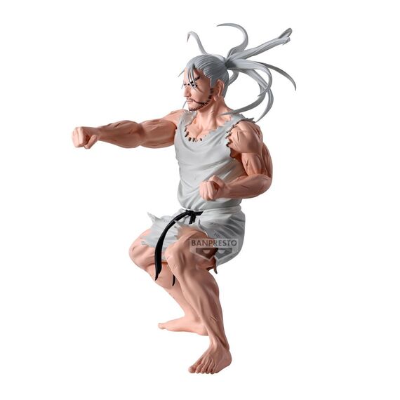 Figurka Hunter x Hunter Hunting Archives - Netero- Zdjęcie 5