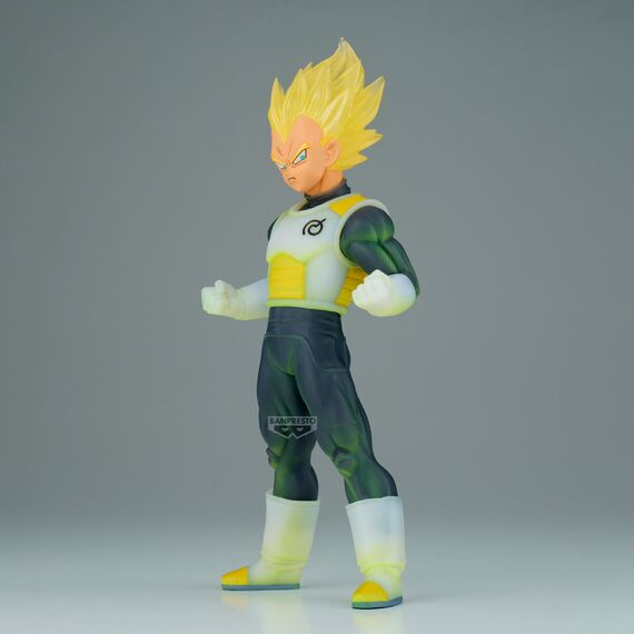 Figurka Dragon Ball Super Clearise - Vegeta- Zdjęcie 7