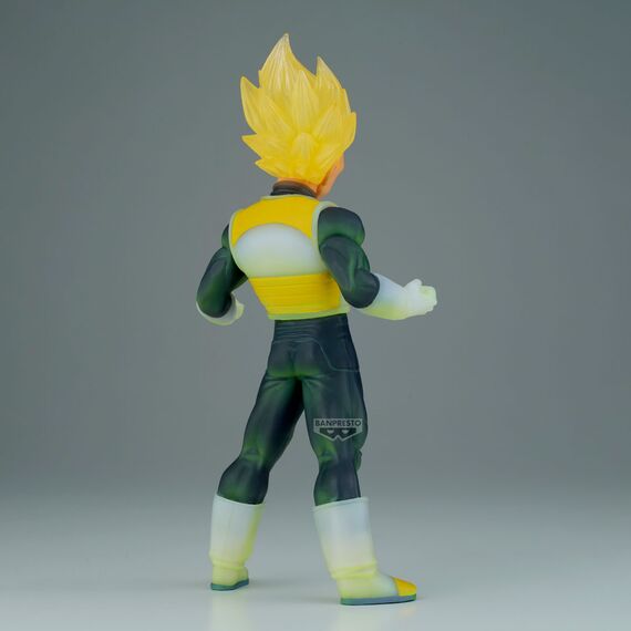 Figurka Dragon Ball Super Clearise - Vegeta- Zdjęcie 10