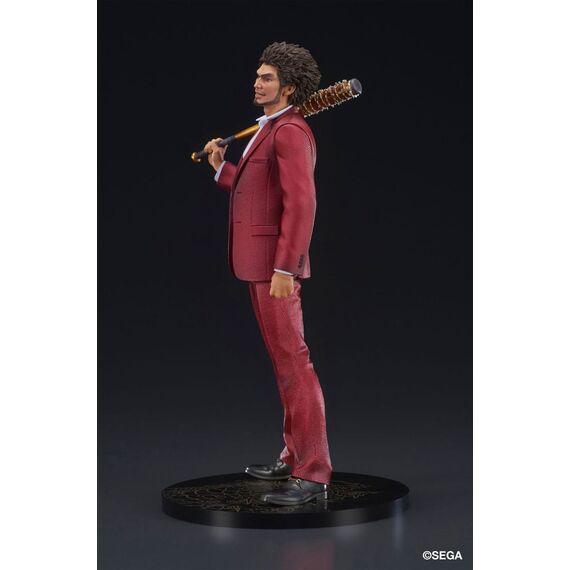 Figurka Yakuza Like a Dragon Digsta - Ichiban Kasuga- Zdjęcie 17