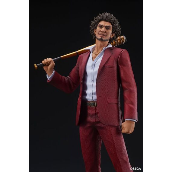 Figurka Yakuza Like a Dragon Digsta - Ichiban Kasuga- Zdjęcie 19