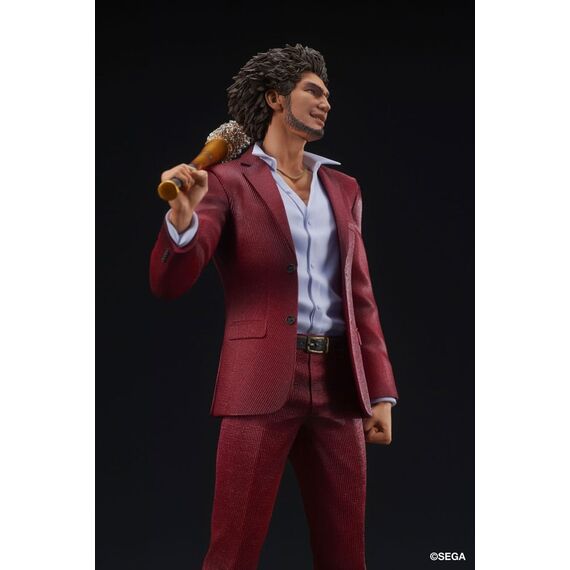 Figurka Yakuza Like a Dragon Digsta - Ichiban Kasuga- Zdjęcie 21