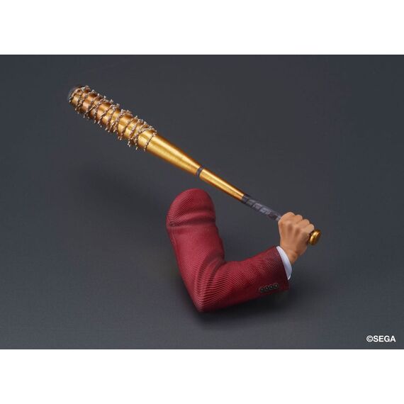 Figurka Yakuza Like a Dragon Digsta - Ichiban Kasuga- Zdjęcie 23