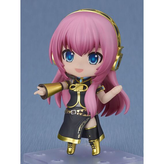 Figurka Character Vocal Series 03 Nendoroid - Megurine Luka 2.0- Zdjęcie 9