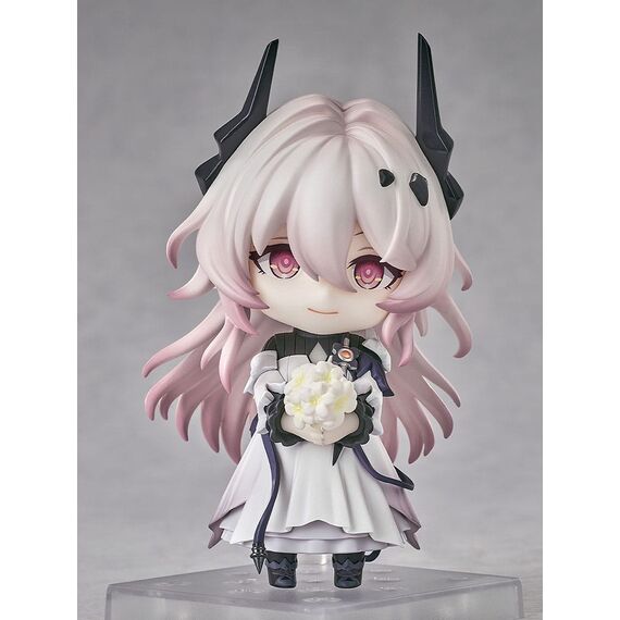 Figurka Arknights Nendoroid - Civilight Eterna- Zdjęcie 9
