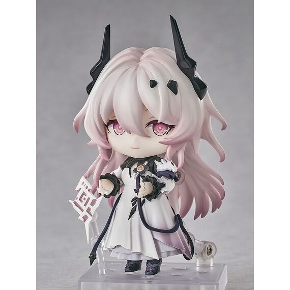 Figurka Arknights Nendoroid - Civilight Eterna- Zdjęcie 13