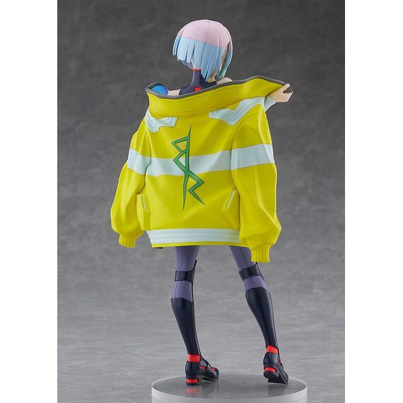 Figurka Cyberpunk: Edgerunners Pop Up Parade L - Lucy- Zdjęcie 7