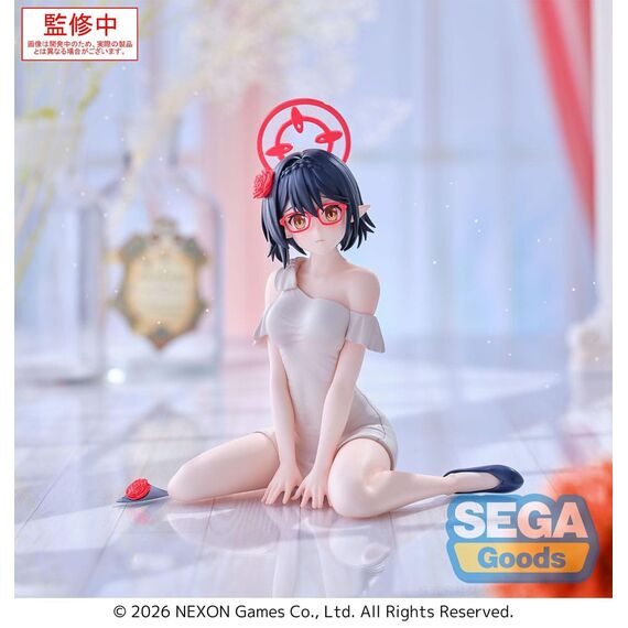 Figurka Blue Archive Yumemirize - Ayane- Zdjęcie 7