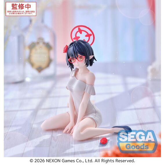 Figurka Blue Archive Yumemirize - Ayane- Zdjęcie 9