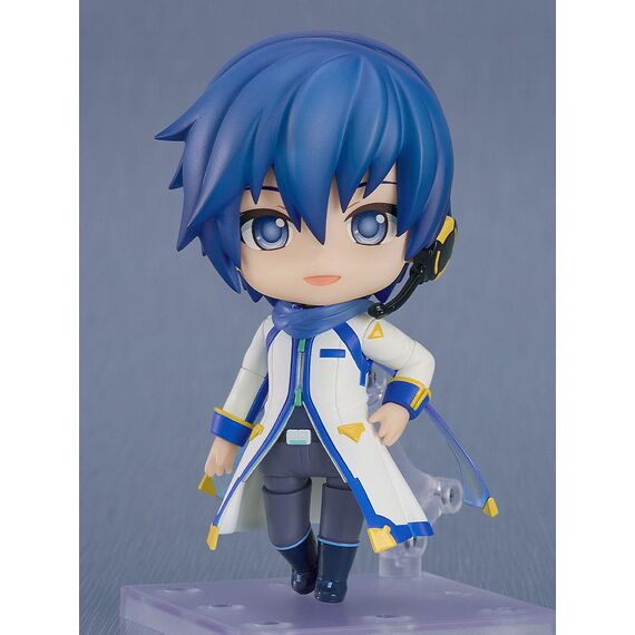 Figurka Character Vocal Series Nendoroid - Kaito 2.0- Zdjęcie 3