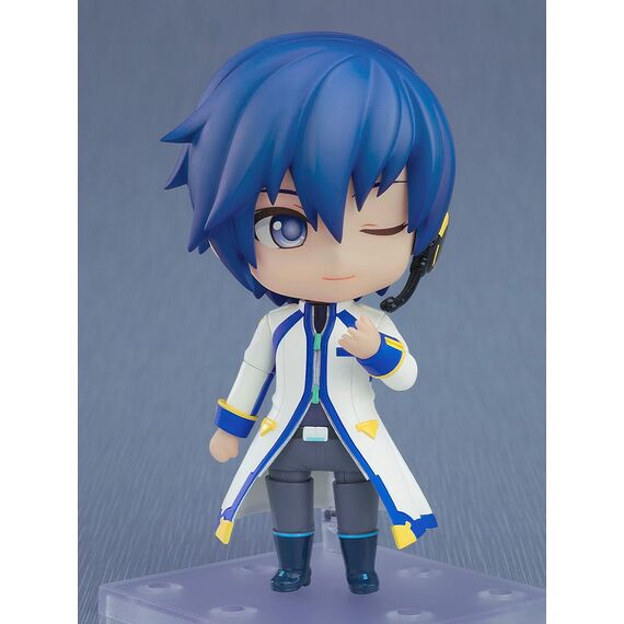 Figurka Character Vocal Series Nendoroid - Kaito 2.0- Zdjęcie 9