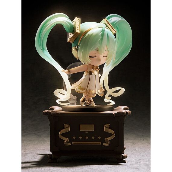 Figurka Character Vocal Series 01 Nendoroid - Hatsune Miku Symphony 5th Anniversary Ver.- Zdjęcie 17