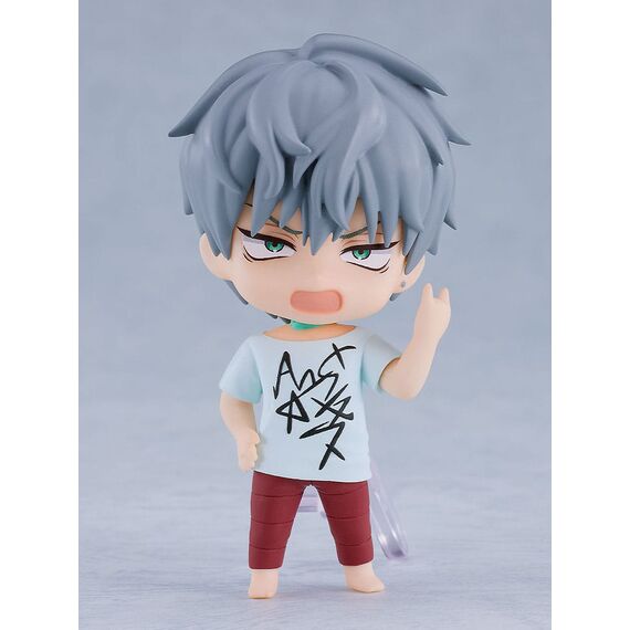 Zestaw 6 mini figurek Alien Stage Nendoroid Surprise Heroes vs Villains- Zdjęcie 9