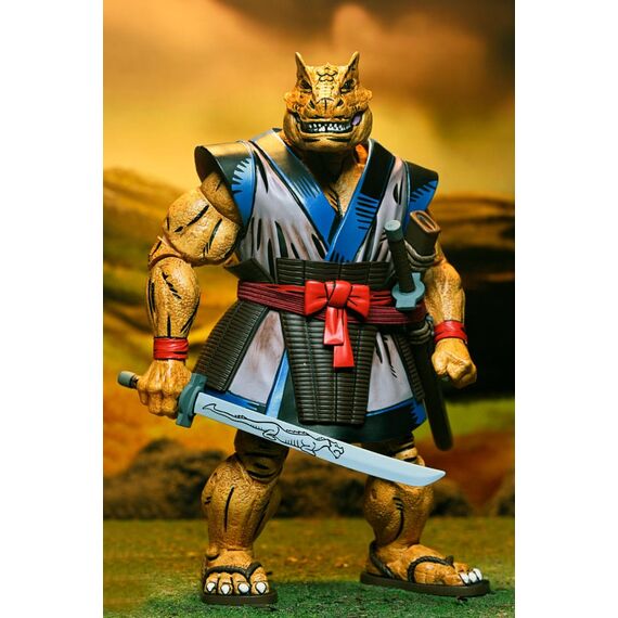 Figurka Teenage Mutant Ninja Turtles (Mirage Comics) - Chote- Zdjęcie 17