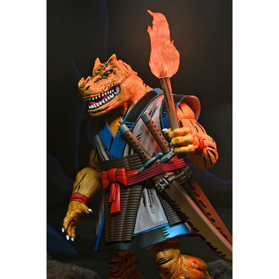 Figurka Teenage Mutant Ninja Turtles (Mirage Comics) - Chote- Zdjęcie 25