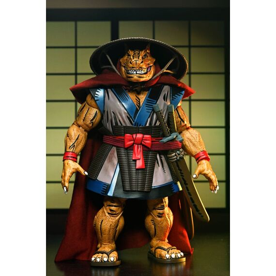 Figurka Teenage Mutant Ninja Turtles (Mirage Comics) - Chote- Zdjęcie 27