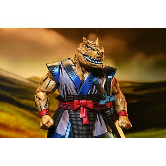 Figurka Teenage Mutant Ninja Turtles (Mirage Comics) - Chote- Zdjęcie 33