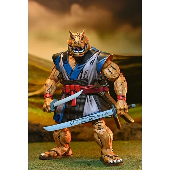 Figurka Teenage Mutant Ninja Turtles (Mirage Comics) - Chote- Zdjęcie 39