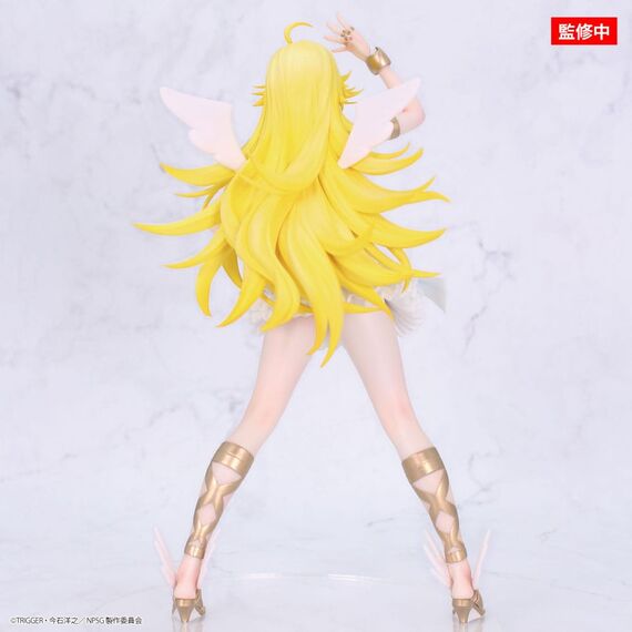 Figurka New Panty & Stocking with Garterbelt Brilliant Figure - Panty- Zdjęcie 5