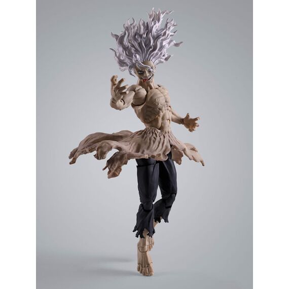 Figurka My Hero Academia S.H. Figuarts - Tomura Shigaraki- Zdjęcie 15