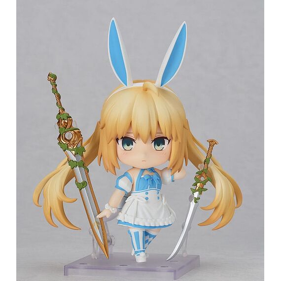 Figurka Fate/Grand Order Nendoroid - Berserker/Altria Caster- Zdjęcie 4