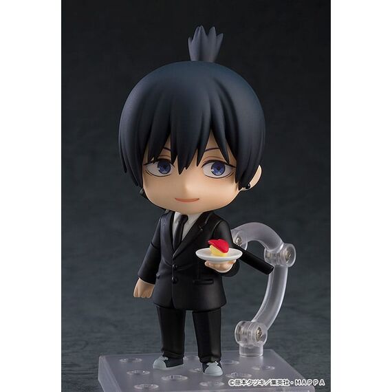 Figurka Chainsaw Man Nendoroid - Aki Hayakawa (re-run)- Zdjęcie 9