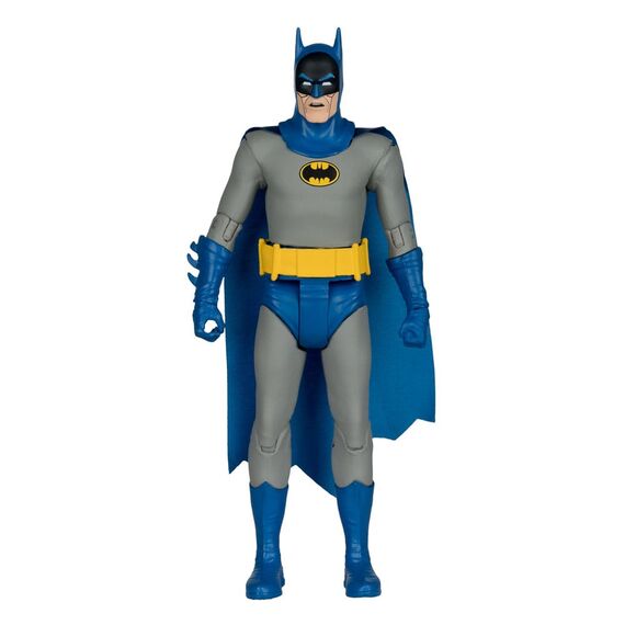 Figurka DC Retro - Bizarro Batman (Super Friends!)- Zdjęcie 5