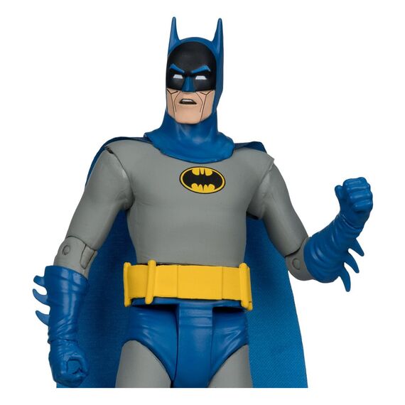 Figurka DC Retro - Bizarro Batman (Super Friends!)- Zdjęcie 9