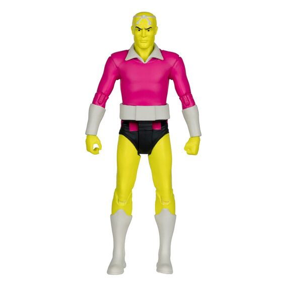 Figurka DC Retro - Brainiac (Super Friends!)- Zdjęcie 5